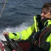 Mexican given Scottish award for designing submersible drilling rig
