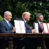 Acuerdo Israel-Emiratos Árabes, ¿alianza vs Irán? Expertos responden