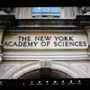 Foto de la Academia de Ciencias de Nueva York