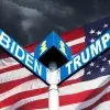 Biden o Trump. Expertos analizan primer debate presidencial