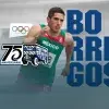 Cumple dos veces sueño olímpico gracias al deporte del Tec