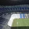 Estadio BBVA, Rayados del Monterrey