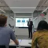 Award Winning Thesis by Tec Professor, Best in Mexico on Logistics