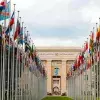 MUN: El modelo de Naciones Unidas que imita temas de carácter global.