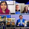 Malala to 2020 Tec graduates: “Go out and change the world”