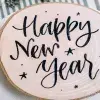 Propósitos de año nuevo