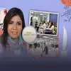 Karla Mayolo: ¡Ciencia en pro de las mujeres y del mundo!