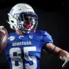 Borregos GDL enfrenta retos virtuales con rivales en futbol americano