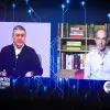 Yuval Harari: if world can combat COVID, it can solve other challenges