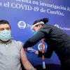 TecSalud inicia en México fase 3 de pruebas de vacuna alemana Curevac