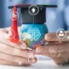 Rector Tec comparte visión educativa en publicación global