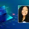 Eunice Santos, becada por colaboradores del Tec en el programa Súmate