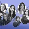25 alumnas y egresadas fueron reconocidas con el Premio Mujer Tec 2021.