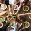 Reuniones familiares en pandemia