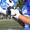 Borregos PrepaTec está listo para una nueva temporada de futbol americano 