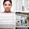 La mexicana Elda Cantú se convierte en editora de The New York Times