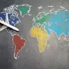 Potosina brilla en concurso internacional de negocios.