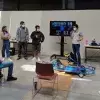 Alumnos de Ingeniería Mecatrónica (IMT) del Tec desarrollan Go-kart eléctrico
