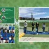 Alumnos del Tecnológico de Monterrey viven Semestre i en TSM