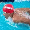 Carlos Kossio, nadador y estudiante del Tec Guadalajara, participará en Juegos Panamericanos Junior. 