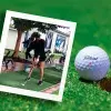 Destaca alumna de PrepaTec en torneos de Golf