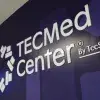 TECMed Center by TecSalud en campus Guadalajara.