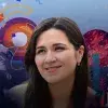 Carolina Berenice Rodríguez la Mujer Cohete primera astrofísica directora de IFI