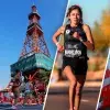 EXATEC cumple su sueño de correr en el maratón de Tokio 2020