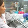 Tec student’s award-winning work: Bioprinting of artificial muscle