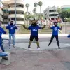 Líderes del Mañana de la octava generación en Campus San Luis Potosí 