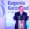 Empresario sonorense recibe Premio Eugenio Garza Sada 2021