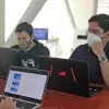Estudiantes del Tec campus Cuernavaca ganan Hackathon internacional BBVA 2021 con Super App