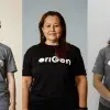 Mujeres investigadoras oriGen