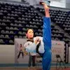 Alumna de PrepaTec ¡rumbo a campeonato mundial de taekwondo!