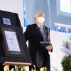 Tec Guadalajara entrega Premio Mérito EXATEC a Juan Manuel Durán.