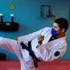 Profesor Tec en mundial de Jiu-Jitsu