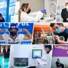 New spaces, partnerships, and other important Tec news in 2021