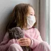 Infectólogo pediatra de TecSalud recomienda acciones para cuidar a niños y menores con COVID en casa.