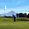 Estudiante de PrepaTec Colima gana segundo lugar en gira de golf GADO