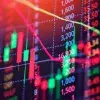 Caída de índices bursátiles 2022