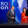 Periodista mexicano León Krauze llegó al noticiero nocturno de Univisión en Estados Unidos, también es egresado del Tec de Monterrey