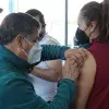 Vacunación en Tec CCM