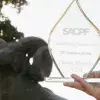 Hadit Shaddai Bolaños Lara fue galardonada con el premio Contadora del Año 2021