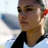 Cristina Ferral, jugadora de Tigres Femenil y egresada de EGADE Business School