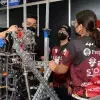 Robóticos de PrepaTec Laguna listos para FIRST 2022