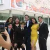 Alumnos del campus Monterrey vivieron el evento Foto de Generación 