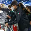 Destacan equipos mexicanos en mundial FIRST