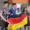Alumnos de PrepaTec MTY hacen el 1, 2, 3, en olimpiada de alemán