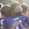 El equipo femenil de fútbol de Tec campus Morelia avanza a dos finales nacionales de CONADEIP.