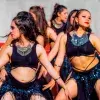 Danza árabe, Tec campus Estado de México